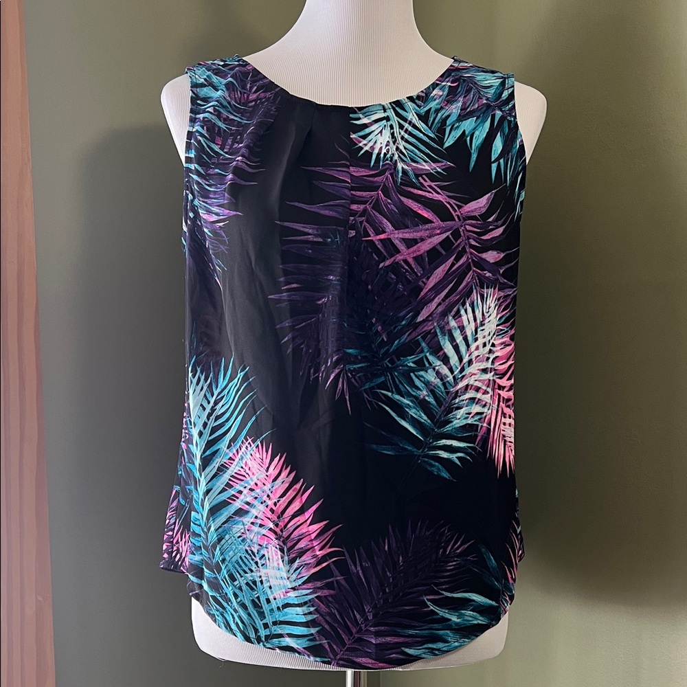 Worthington Tropical Top